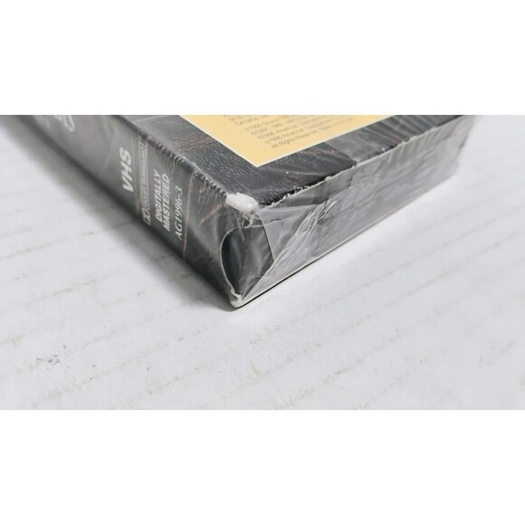 MANNHEIM STEAMROLLER A RENAISSANCE CHRISTMAS BY CHIP DAVIS SEALED VHS READ!!! - Picture 6 of 7